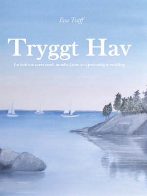 cover image of Tryggt hav